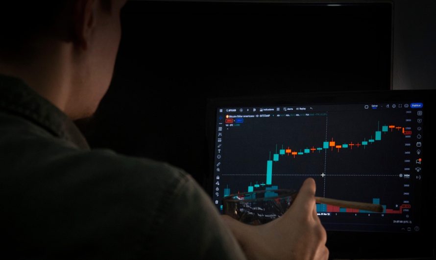 Торговые роботы и новостной арбитраж: как автоматизировать прибыль